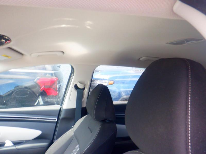 Hyundai Tucson  2024