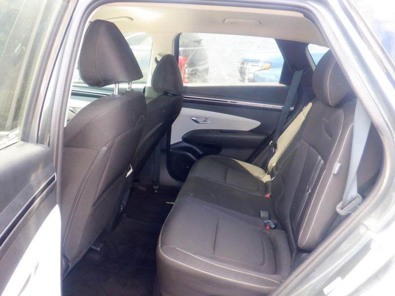 Hyundai Tucson  2024