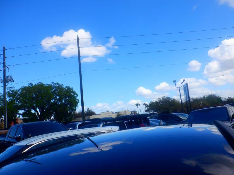 Ford Escape Plug-in Hybrid  2025