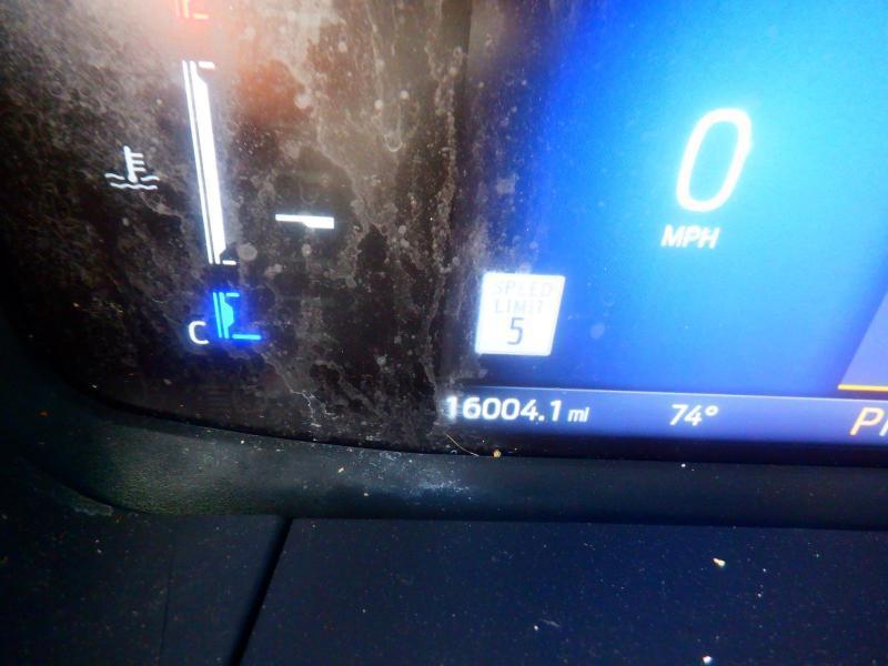 Ford Escape Plug-in Hybrid  2025