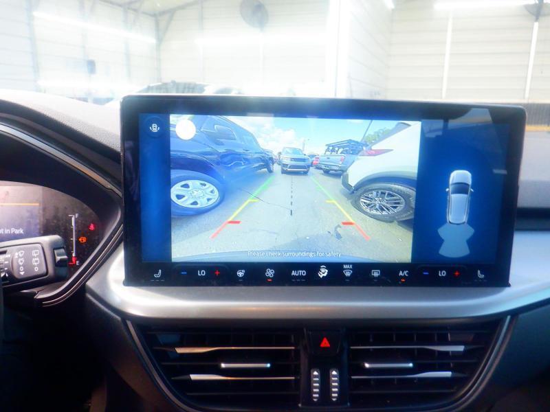 Ford Escape Plug-in Hybrid  2025