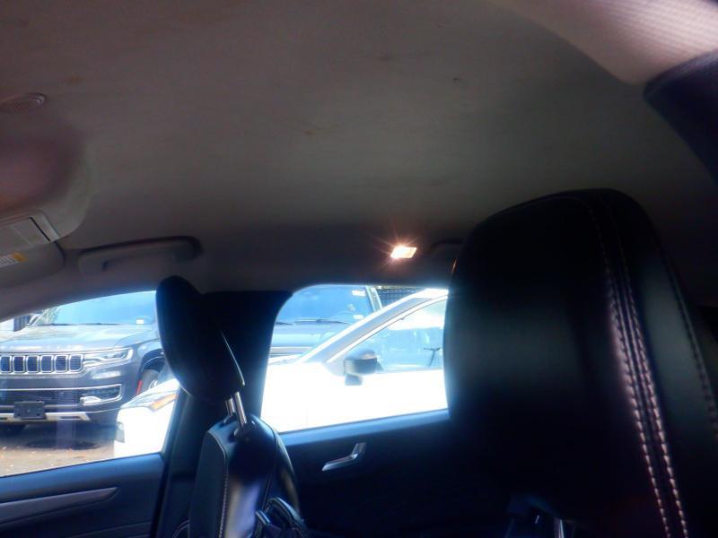 Ford Escape Plug-in Hybrid  2025