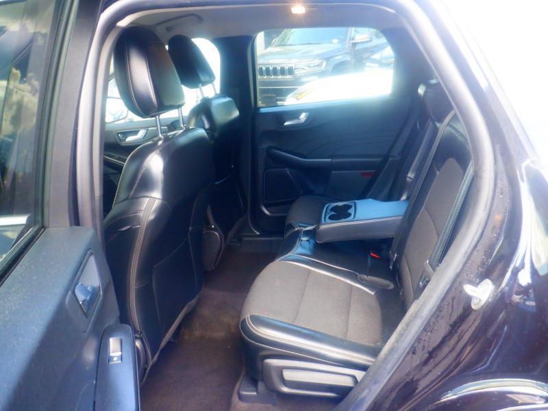 Ford Escape Plug-in Hybrid  2025