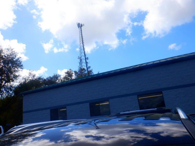 Ford Explorer Limited 2023