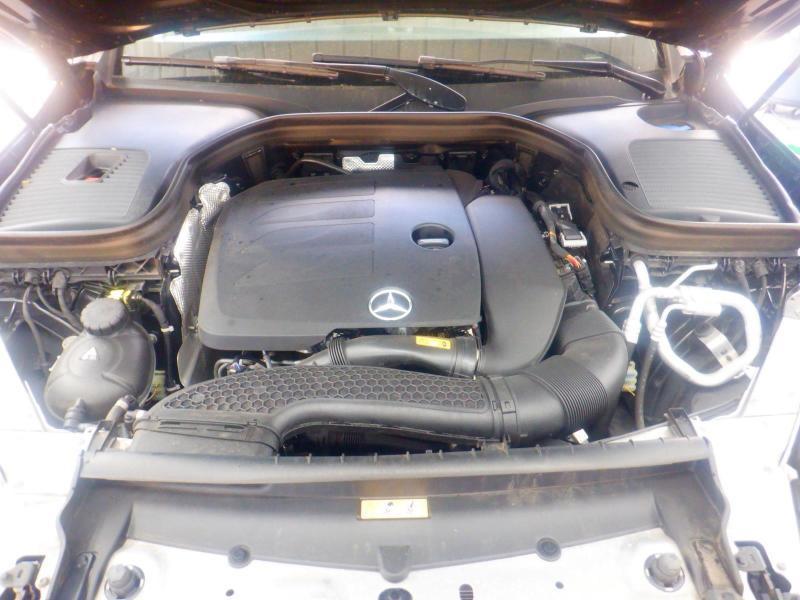 Mercedes-Benz GLC-Class GLC300 4MATIC 2022