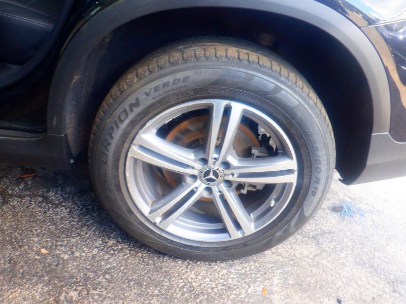 Mercedes-Benz GLC-Class GLC300 4MATIC 2022