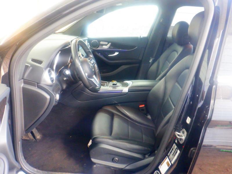 Mercedes-Benz GLC-Class GLC300 4MATIC 2022