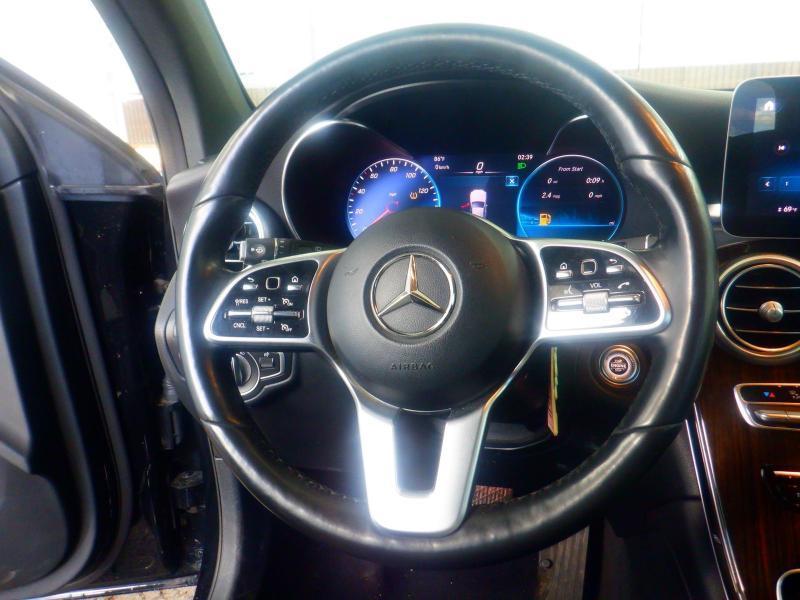 Mercedes-Benz GLC-Class GLC300 4MATIC 2022