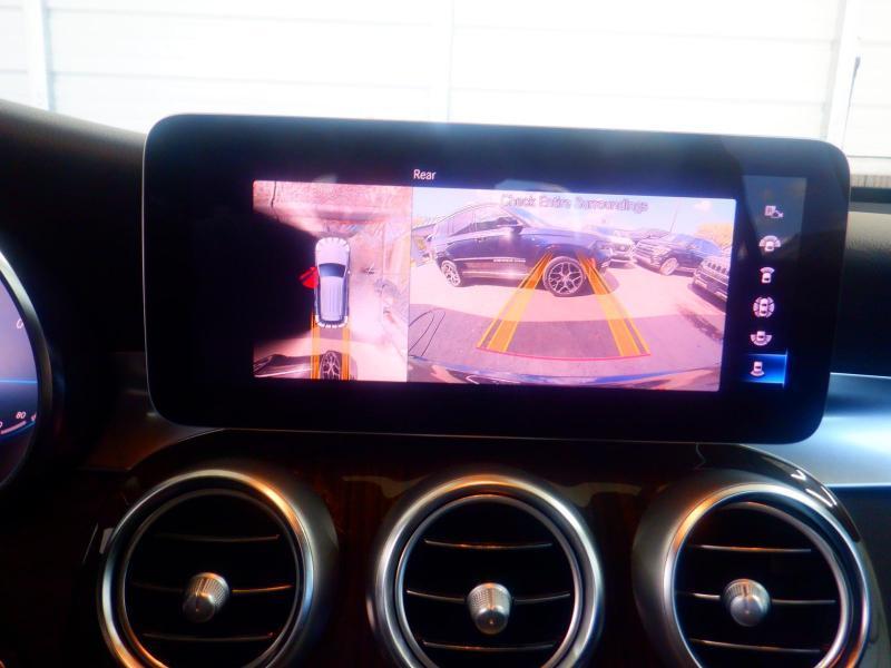 Mercedes-Benz GLC-Class GLC300 4MATIC 2022