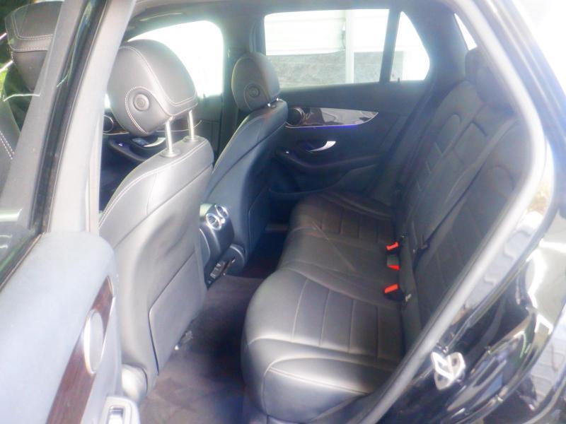 Mercedes-Benz GLC-Class GLC300 4MATIC 2022