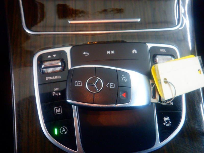 Mercedes-Benz GLC-Class GLC300 4MATIC 2022