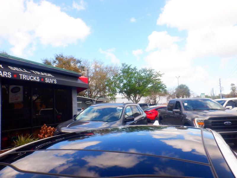 Kia Stinger GT1 AWD 2021