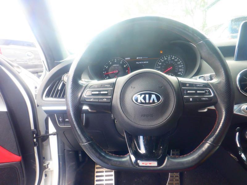 Kia Stinger GT1 AWD 2021