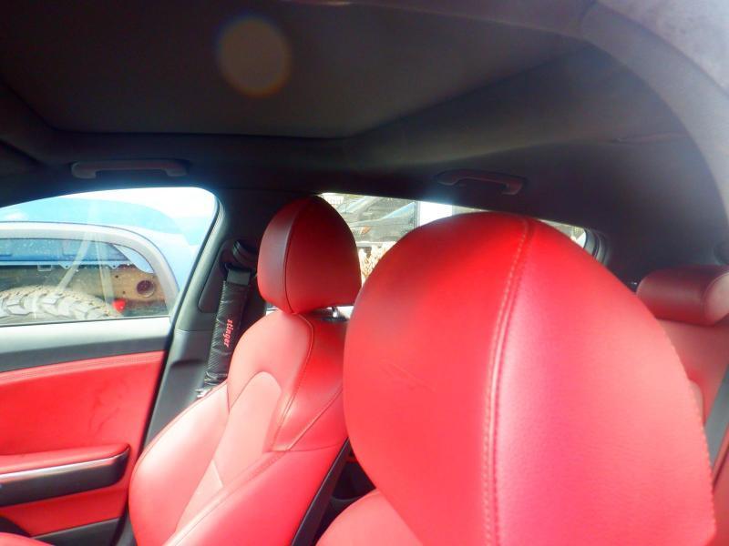 Kia Stinger GT1 AWD 2021