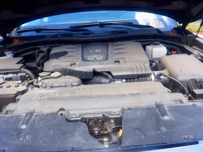 Infiniti QX80 PREMIUM SELECT 2024