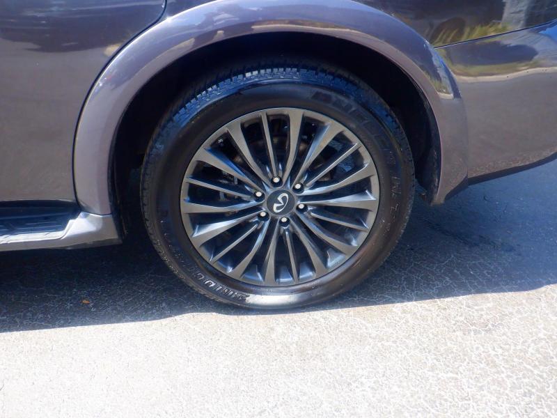 Infiniti QX80 PREMIUM SELECT 2024