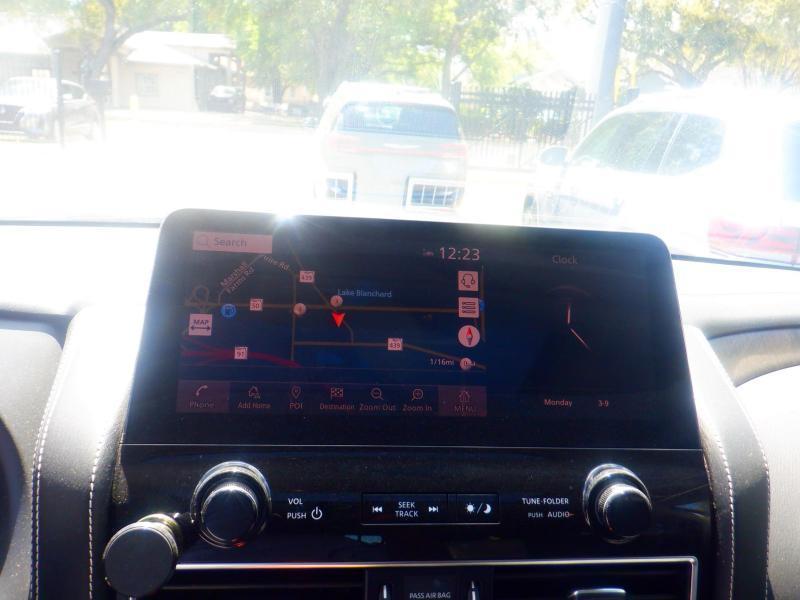 Infiniti QX80 PREMIUM SELECT 2024