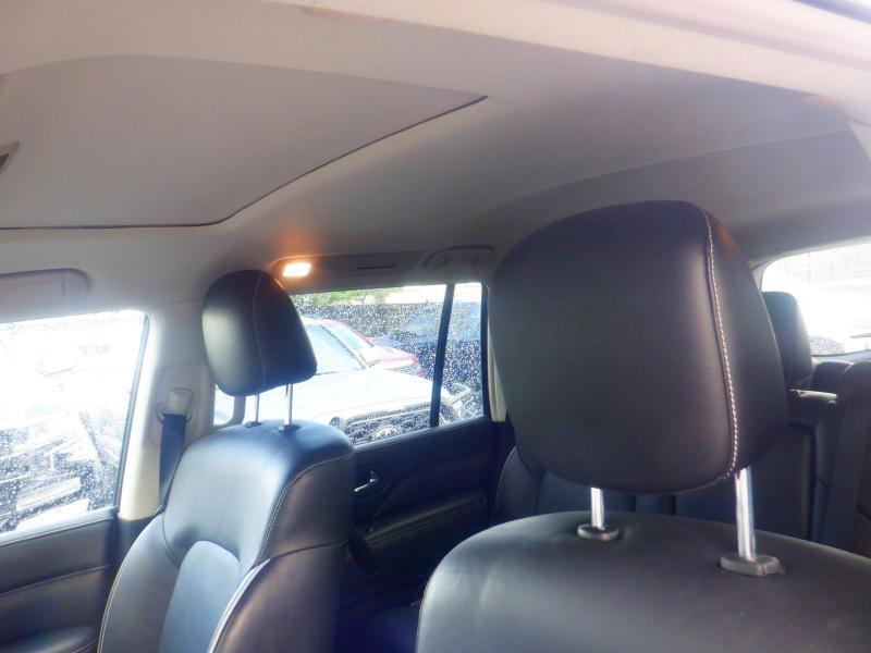 Infiniti QX80 PREMIUM SELECT 2024