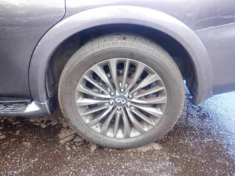 Infiniti QX80 PREMIUM SELECT 2024