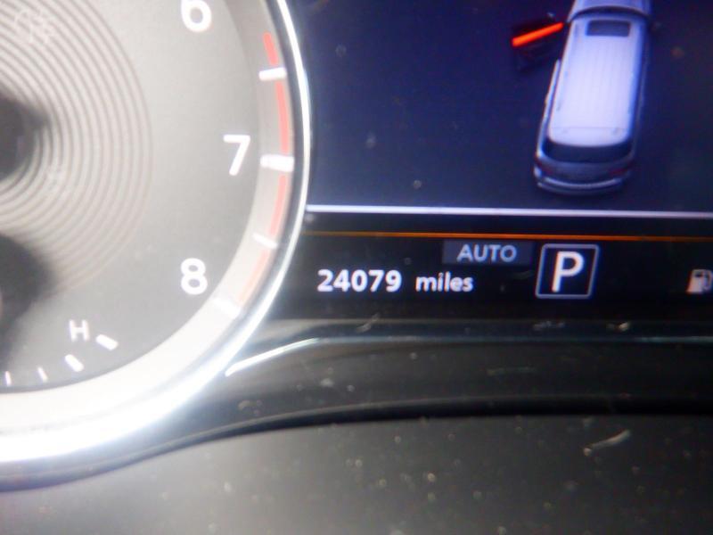 Infiniti QX80 PREMIUM SELECT 2024