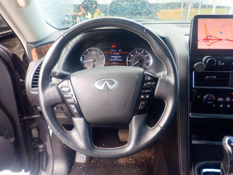 Infiniti QX80 PREMIUM SELECT 2024