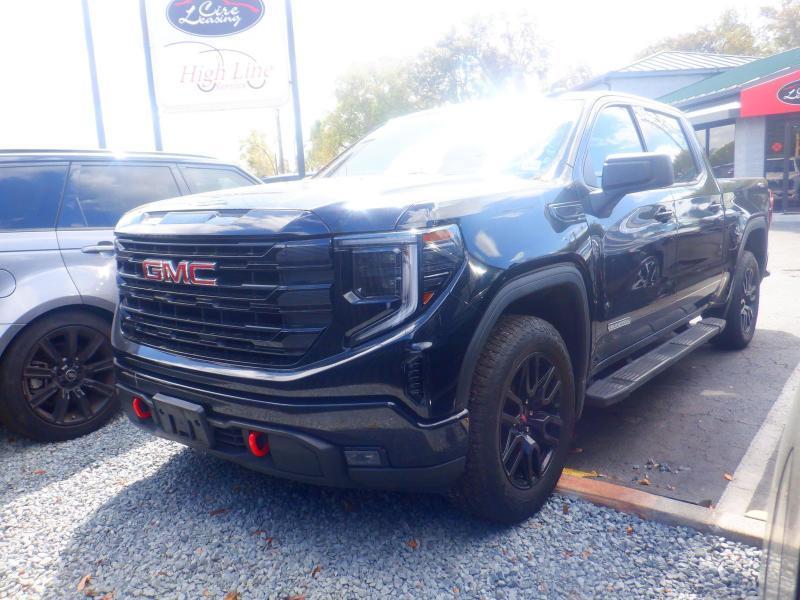 GMC Sierra 1500  2022