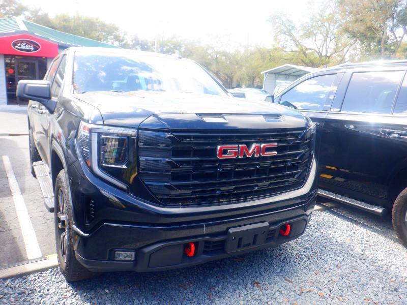 GMC Sierra 1500  2022