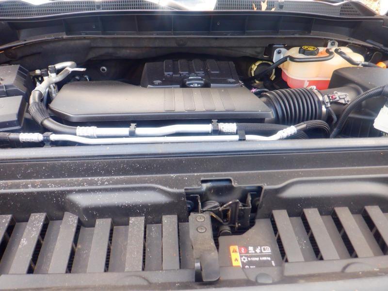 GMC Sierra 1500  2022