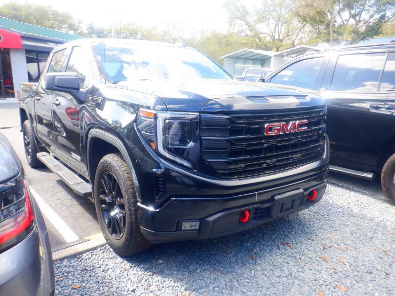 GMC Sierra 1500  2022