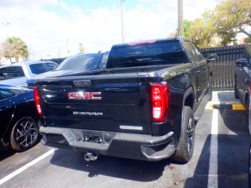 GMC Sierra 1500  2022