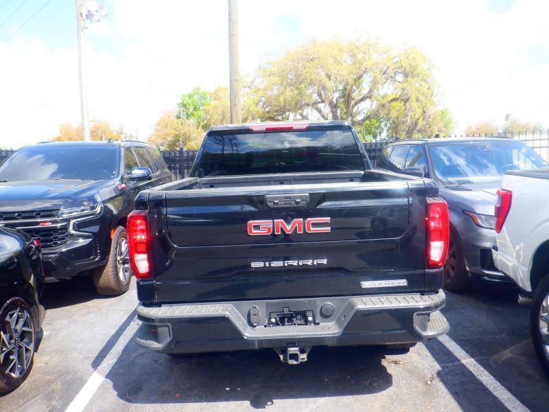 GMC Sierra 1500  2022