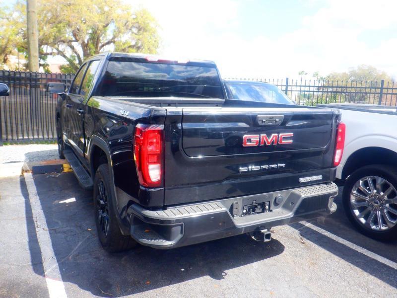 GMC Sierra 1500  2022