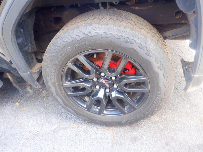 GMC Sierra 1500  2022