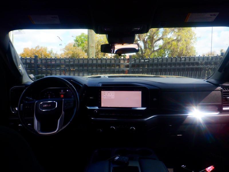 GMC Sierra 1500  2022