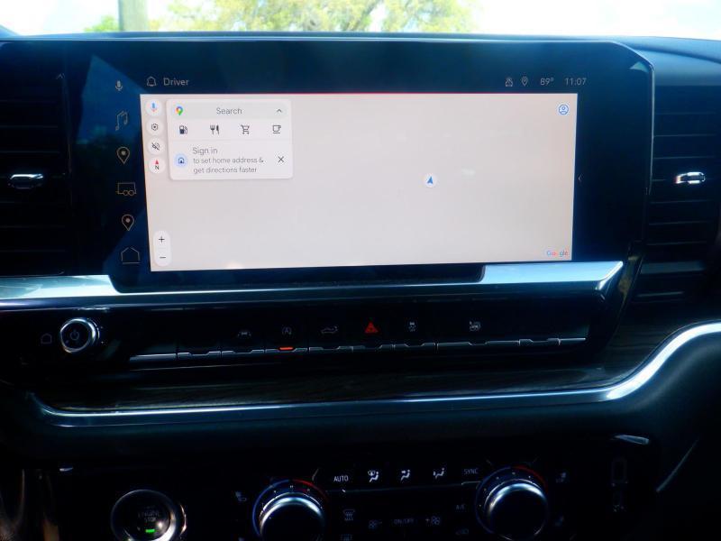 GMC Sierra 1500  2022