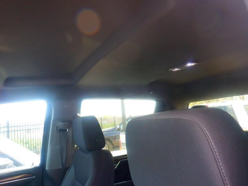 GMC Sierra 1500  2022