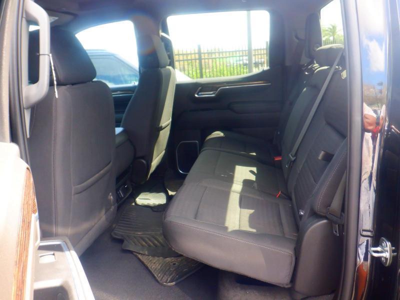 GMC Sierra 1500  2022