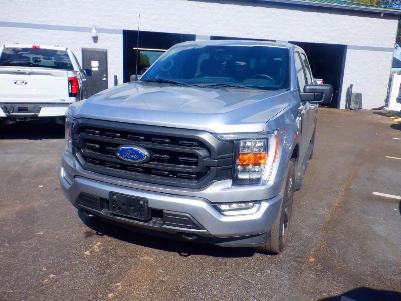 Ford F-150  2023