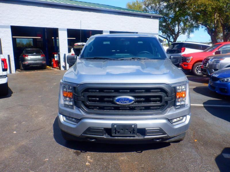 Ford F-150  2023