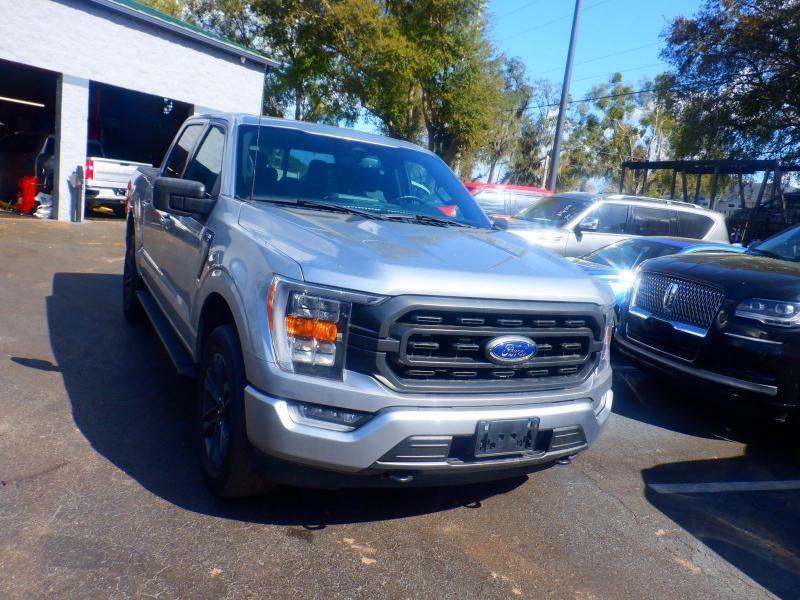 Ford F-150  2023
