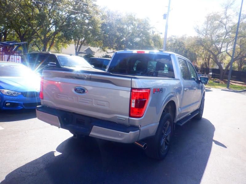 Ford F-150  2023