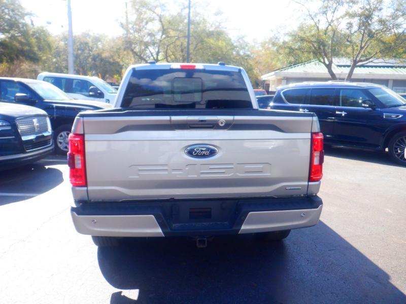 Ford F-150  2023