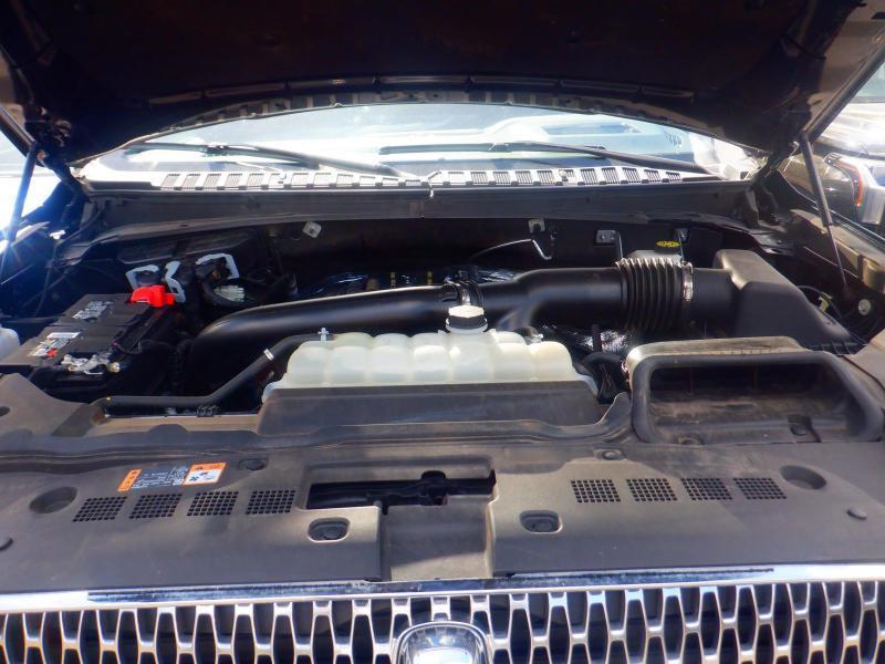 Lincoln Navigator  2024