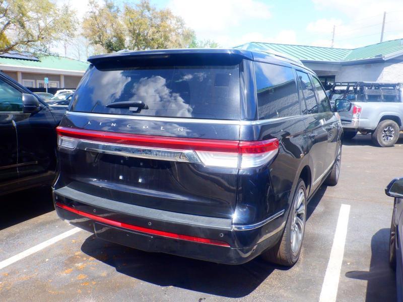 Lincoln Navigator  2024