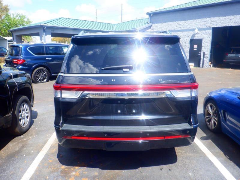 Lincoln Navigator  2024