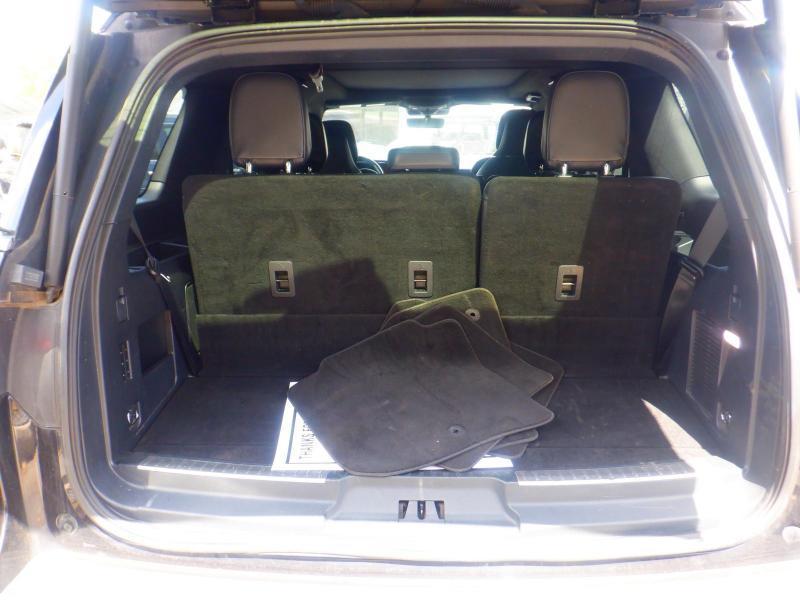 Lincoln Navigator  2024