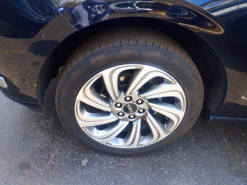 Lincoln Navigator  2024