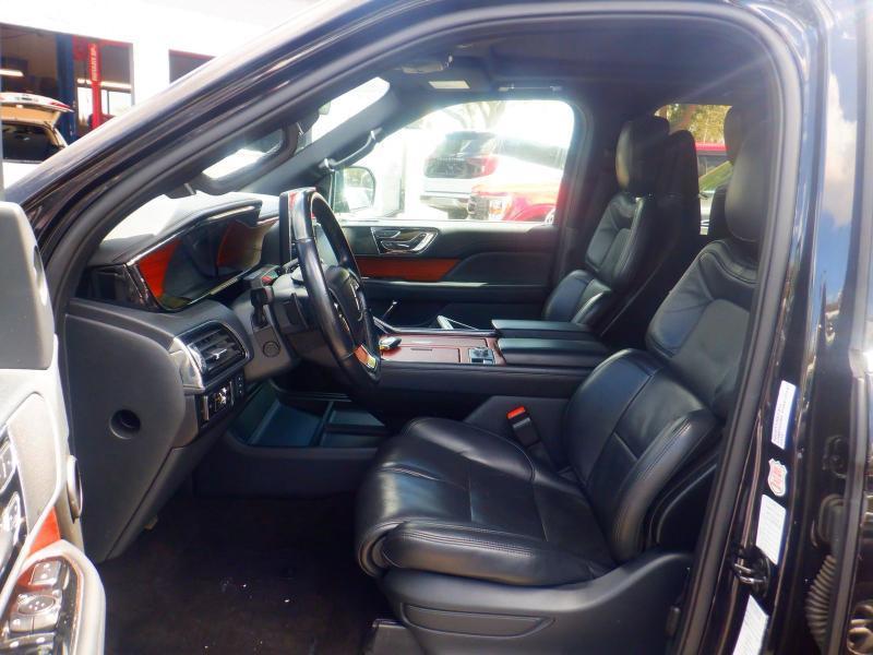 Lincoln Navigator  2024