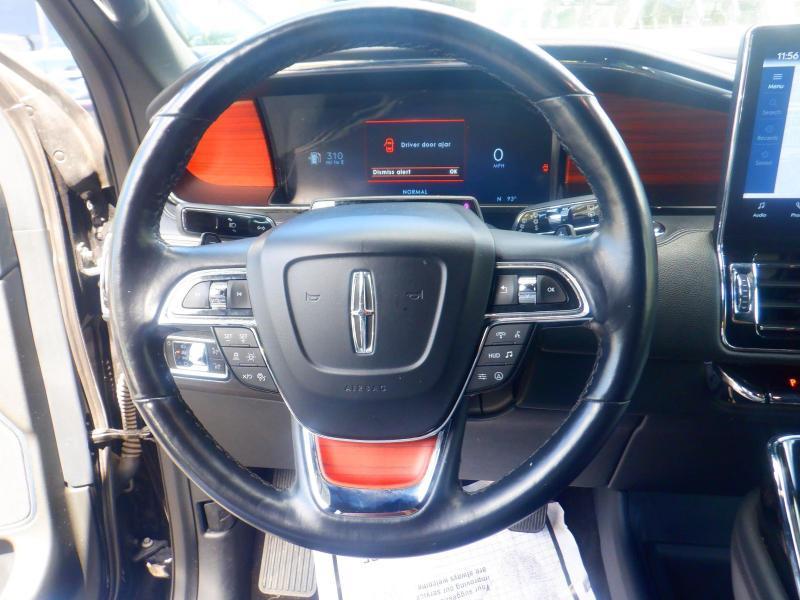 Lincoln Navigator  2024