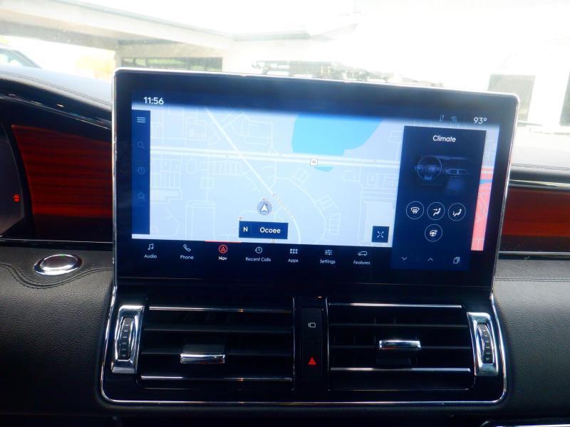 Lincoln Navigator  2024